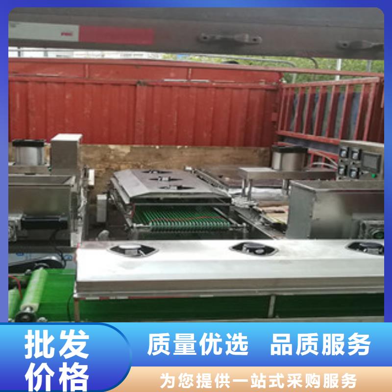 烙馍机,牛筋面机品质值得信赖