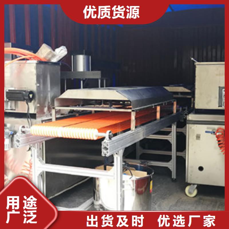 新款烙馍机八大实用知识点