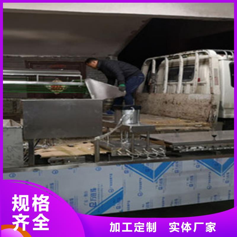 烙馍机,牛筋面机品质值得信赖