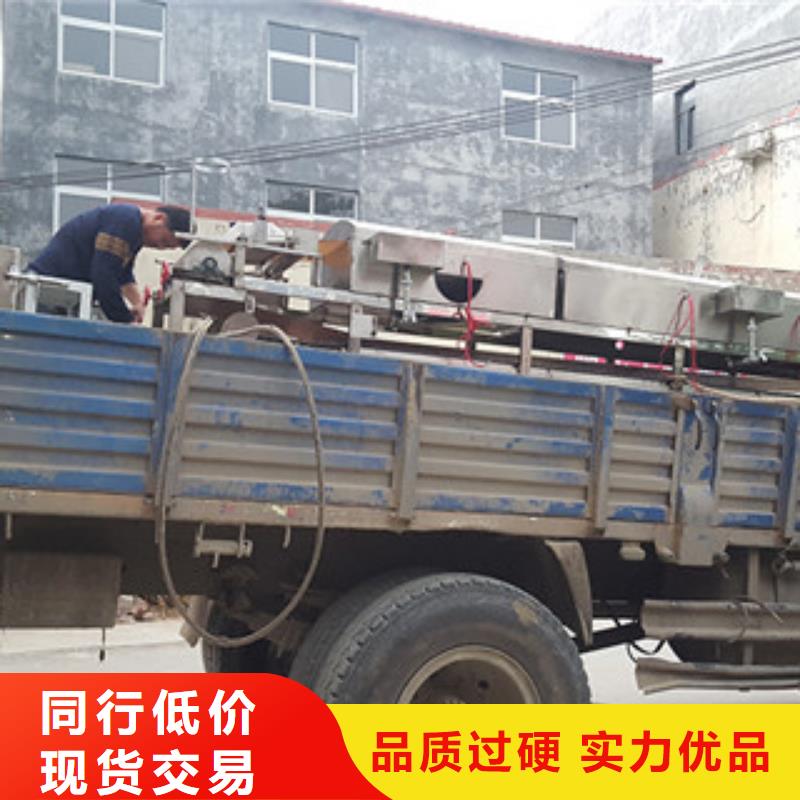 凉皮机-洗面筋机来图定制量大从优