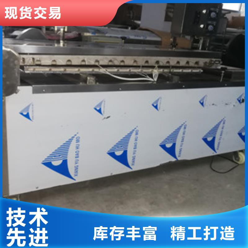烤鸭饼机洗面筋机支持定制加工