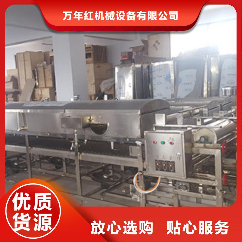 米皮机单饼机厂家规格全