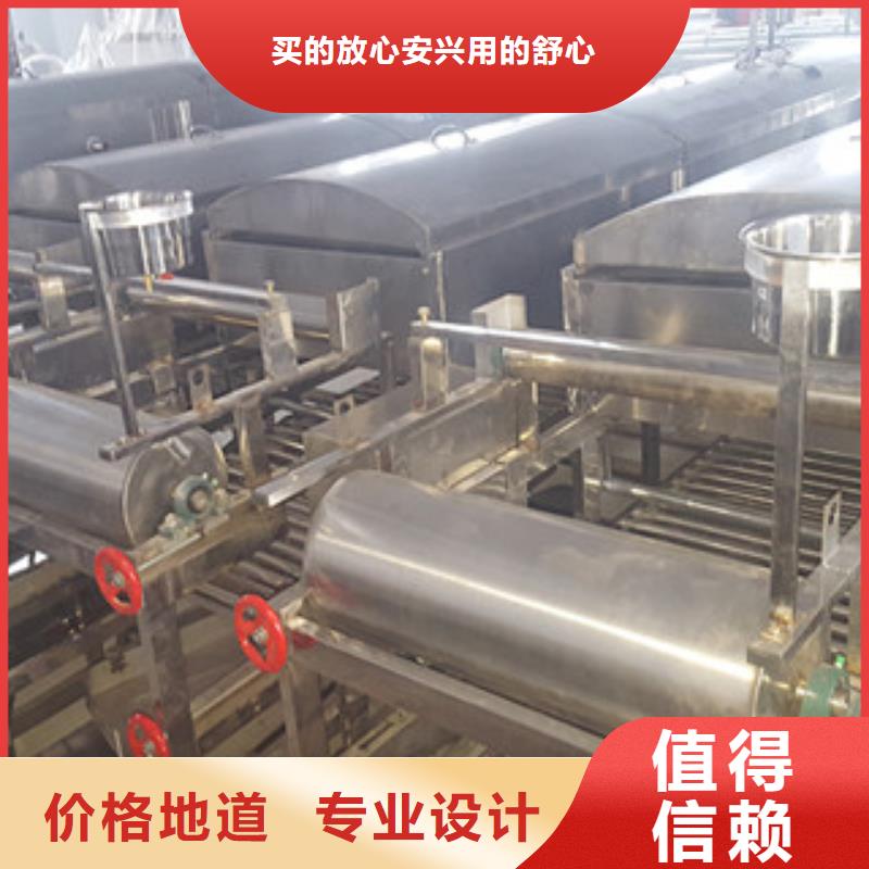 米皮机单饼机厂家规格全