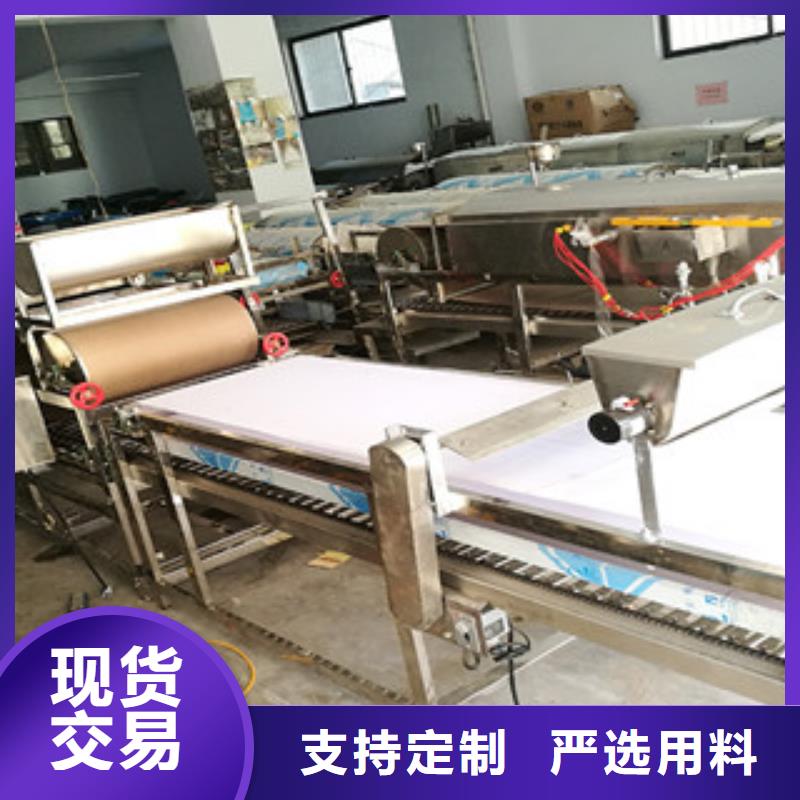 米皮机单饼机厂家规格全