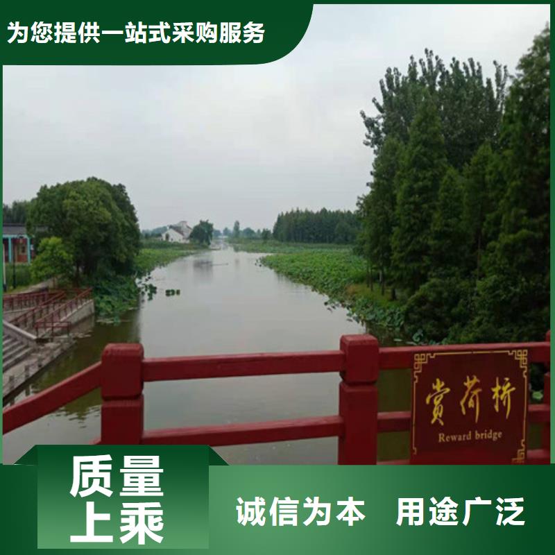 买304不锈钢复合管护栏全国统一价