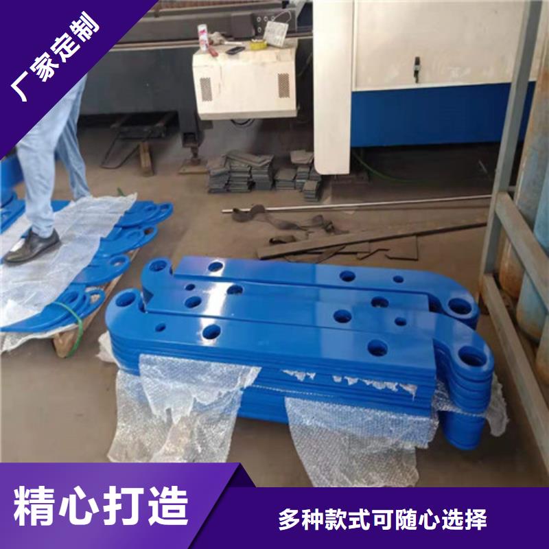 铝艺栏杆制造商