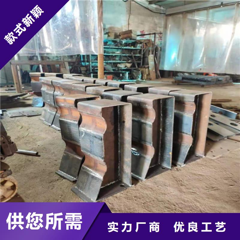 性价比高的城市天桥护栏销售厂家