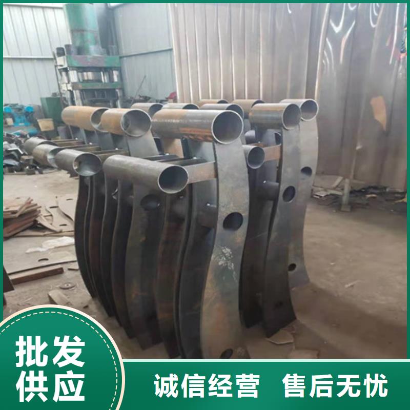 白沙县LED灯光护栏现货促销