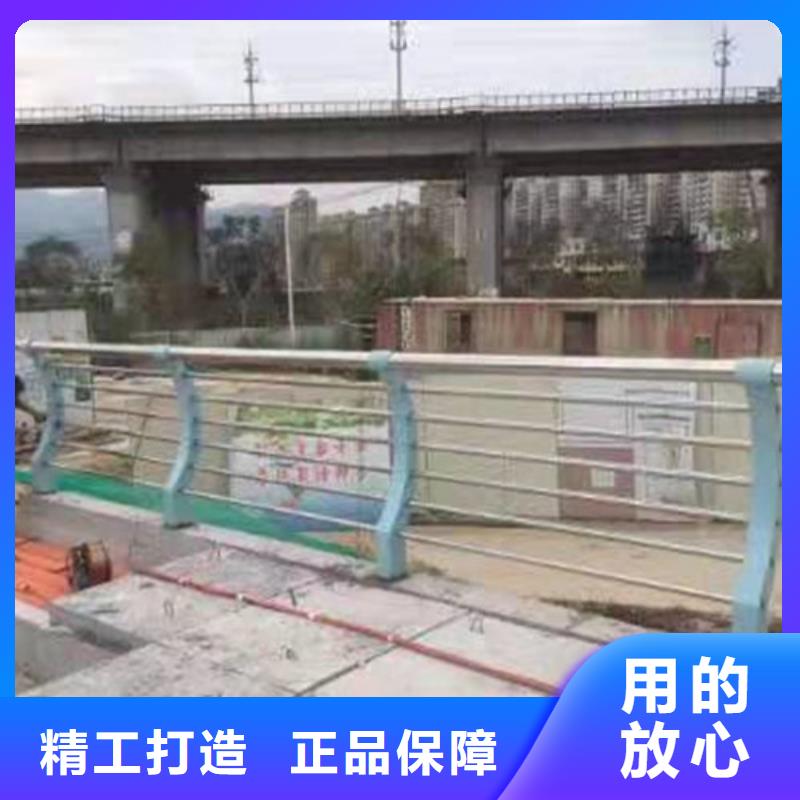 不锈钢复合管道路护栏口碑-卓越不锈钢复合管护栏有限公司