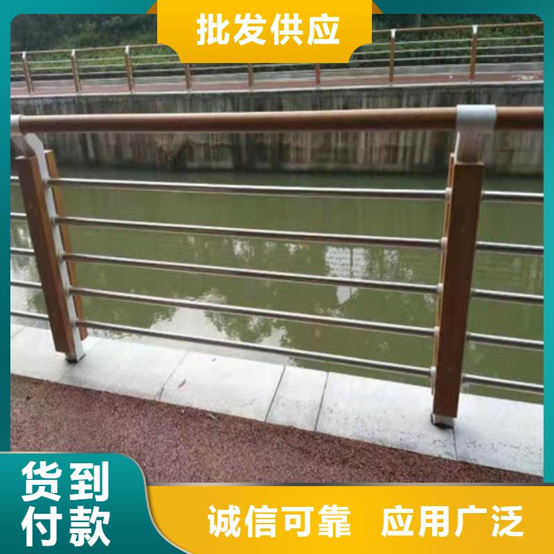 白沙县LED灯光护栏现货促销