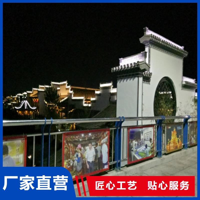 304不锈钢复合管多种规格供您选择