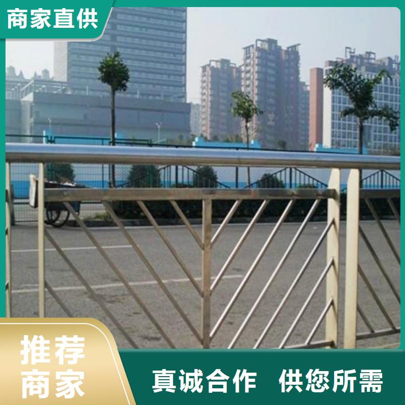 不锈钢复合管质量好