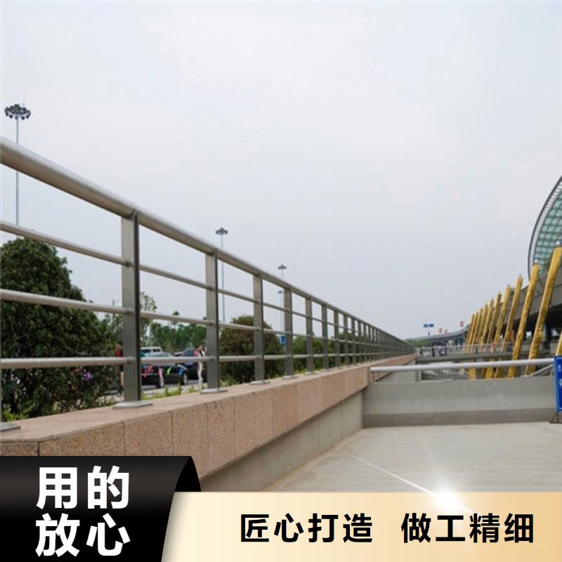 不锈钢护栏焊接加工