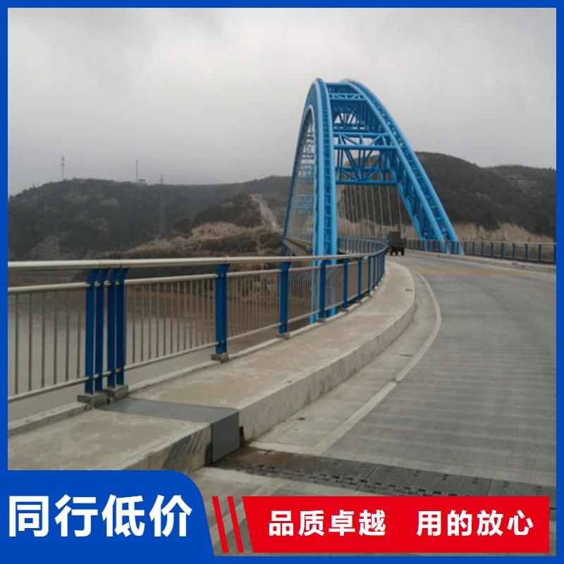 防撞护栏-铸造石护栏原厂制造