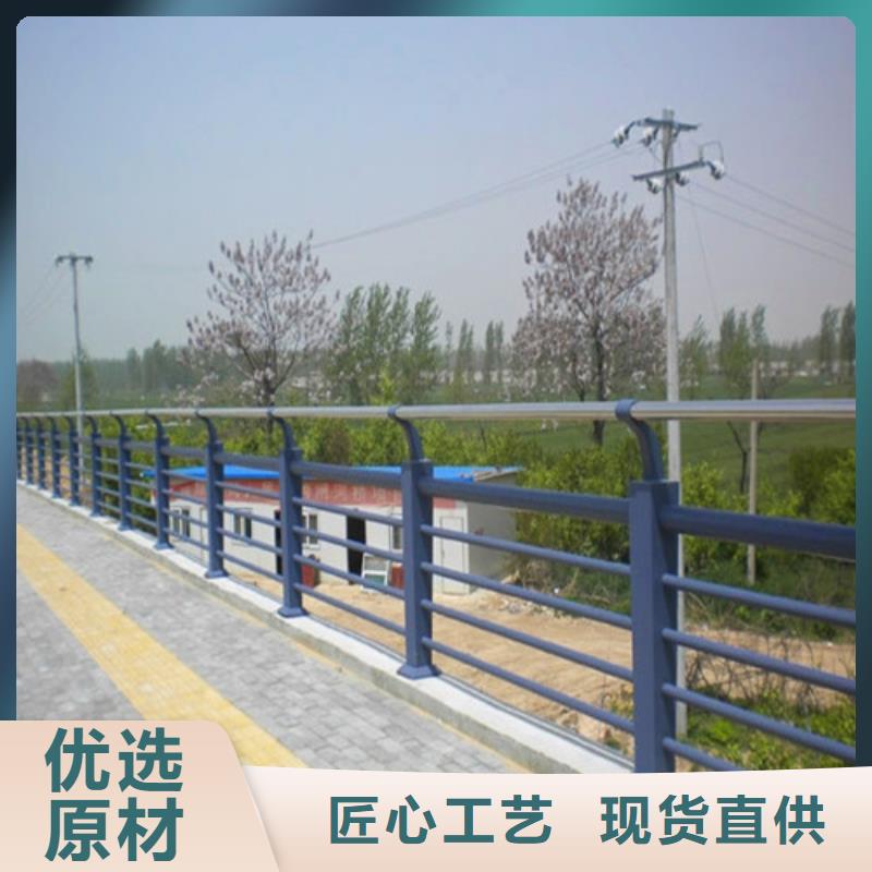 防撞护栏-道路隔离护栏准时交付