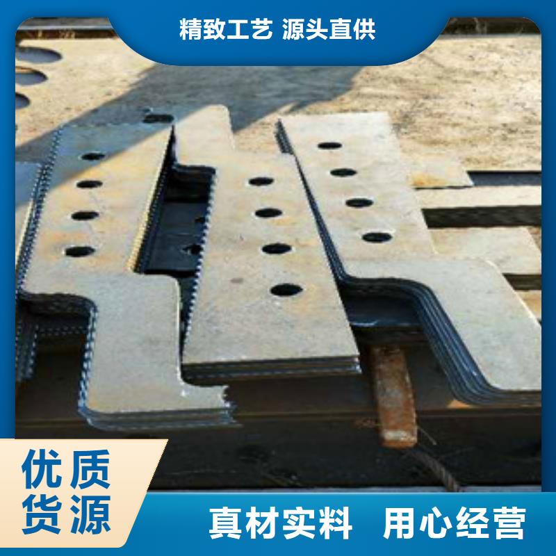 供应不锈钢复合管栏杆/304材质-聊城制造商*亮洁