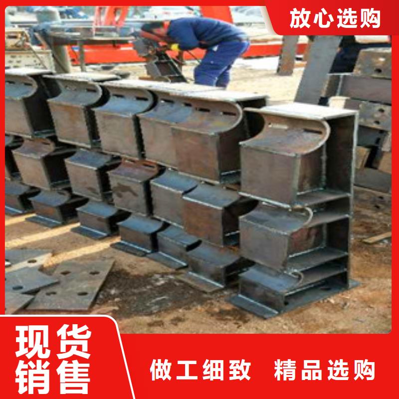 道路隔离护栏厂家订购热线