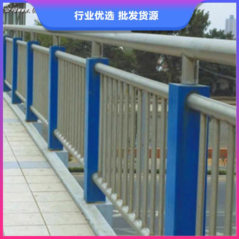 铝合金带灯大桥护栏/栏杆厂家-交货周期短