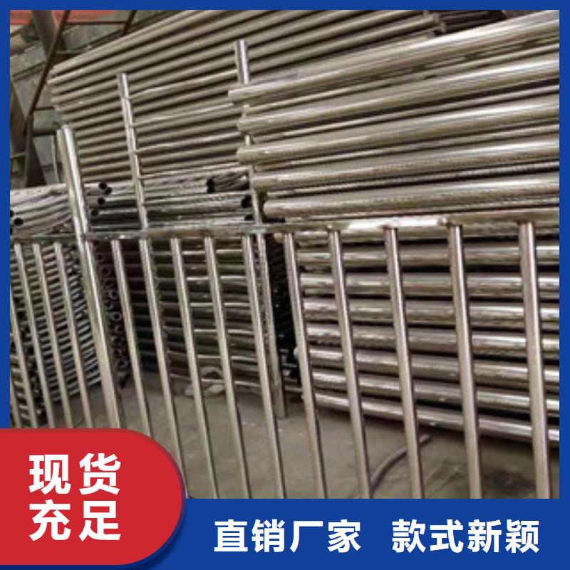 防撞护栏厂家采购找口碑厂家