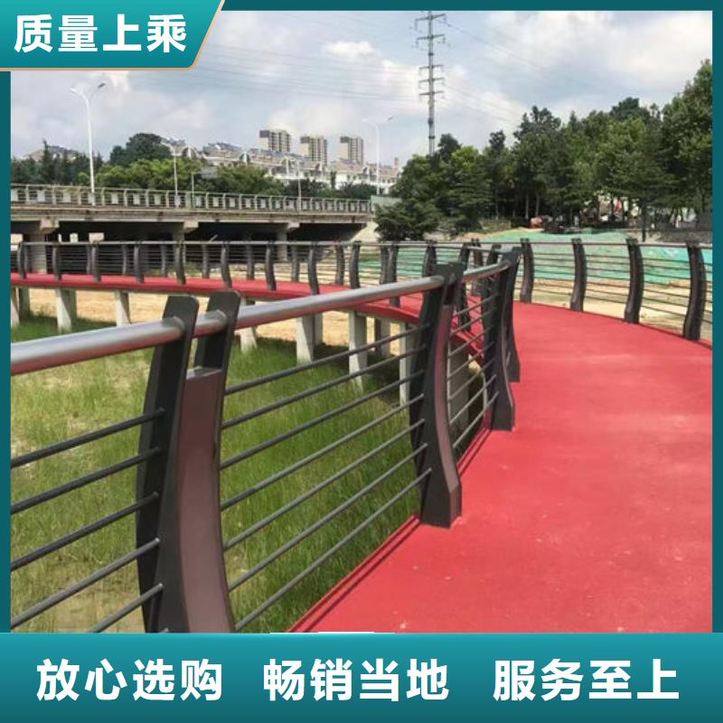 ：景区护栏生产厂家