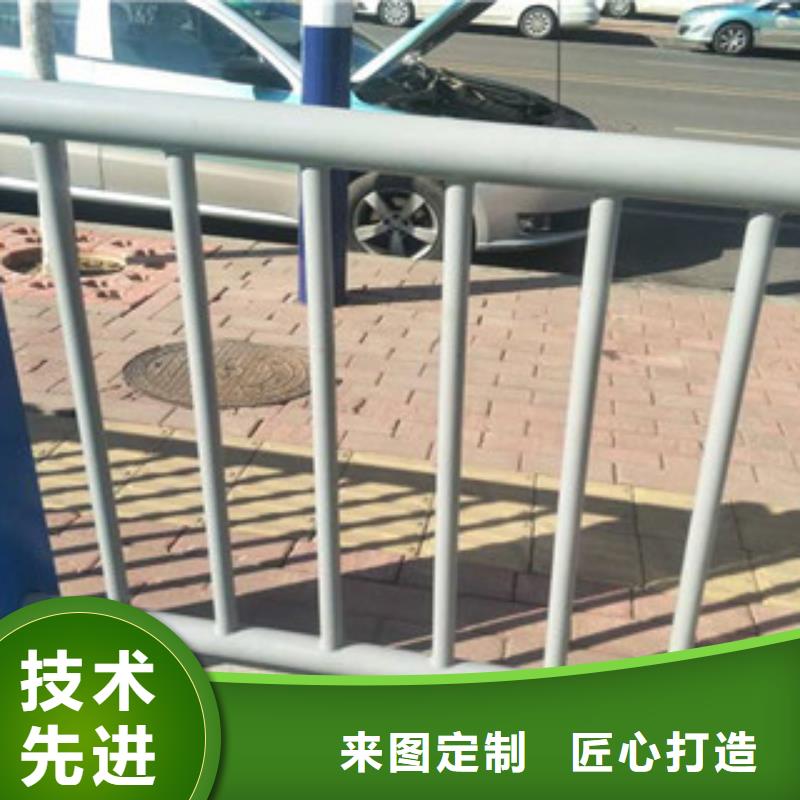 304不锈钢桥梁护栏使用寿命长-亮洁不锈钢制品