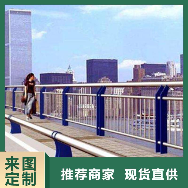 【桥梁立柱镀锌波形护栏厂家供应】
