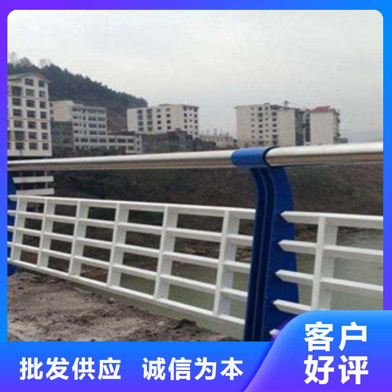 【桥梁立柱镀锌波形护栏厂家供应】