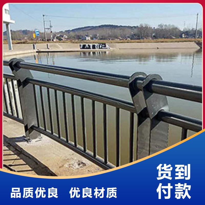 【桥梁立柱镀锌波形护栏厂家供应】