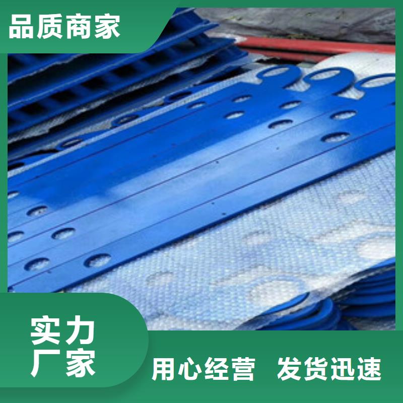 304不锈钢桥梁护栏使用寿命长-亮洁不锈钢制品