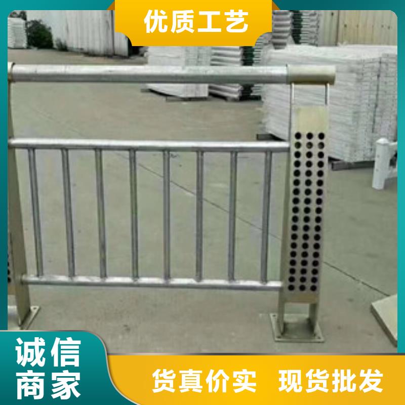304不锈钢桥梁护栏使用寿命长-亮洁不锈钢制品
