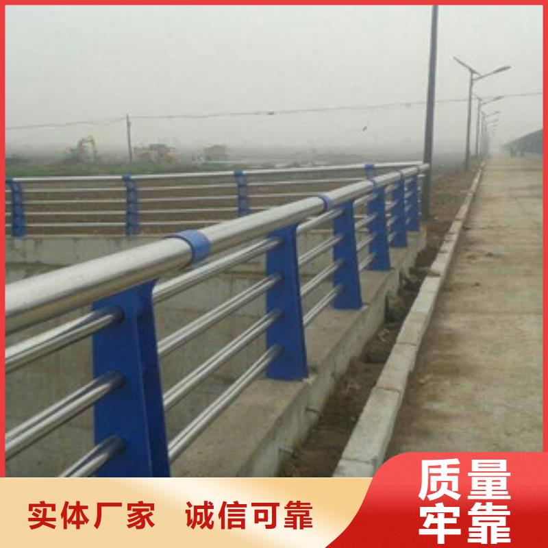 桥梁不锈钢护栏扶手主要分类