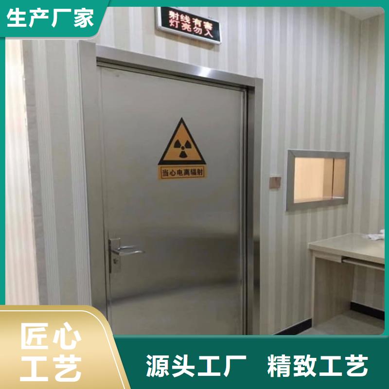手动平开铅门质量稳定