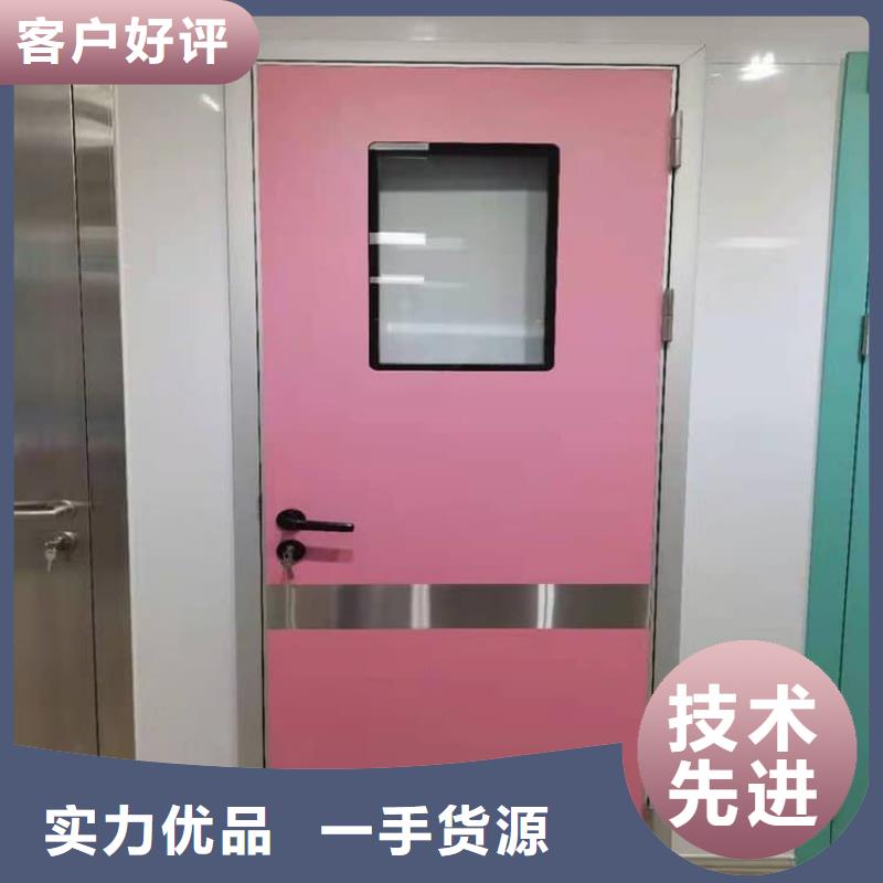 实力雄厚的x光室铅门供应商