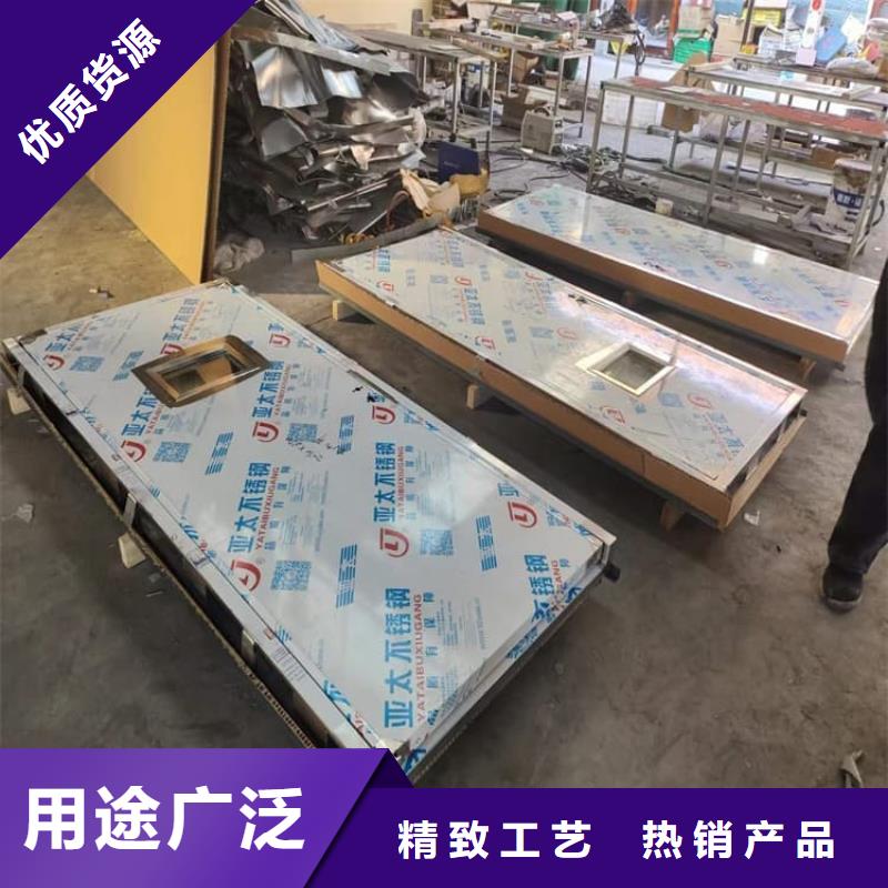 不锈钢电动单双防辐射铅门非标规格定做