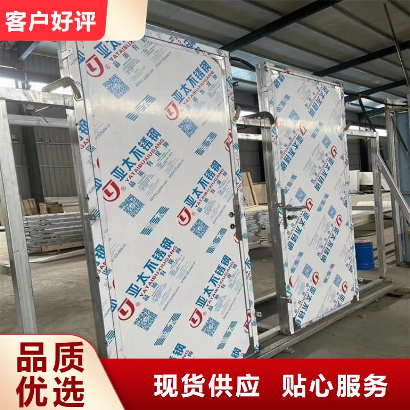 康誉达辐射防护材料电动推拉铅门3个铅当量可按时交货