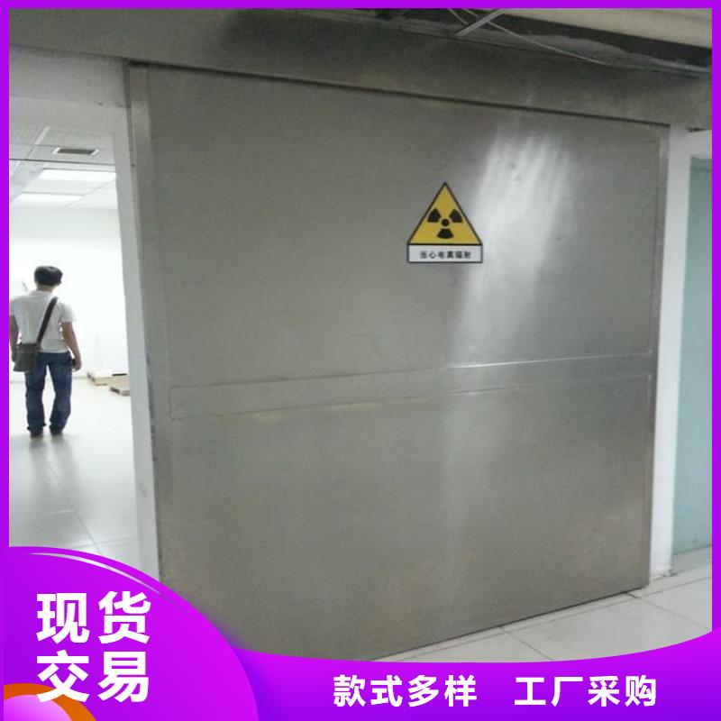 电动铅门口碑好