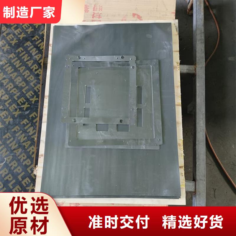 优质铅板质量有保障的厂家
