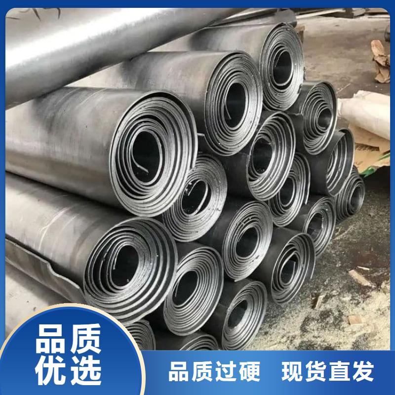 医用铅皮规格齐全