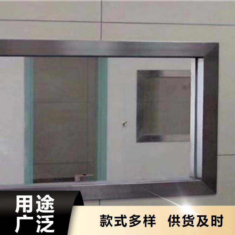 铅盒生产厂家