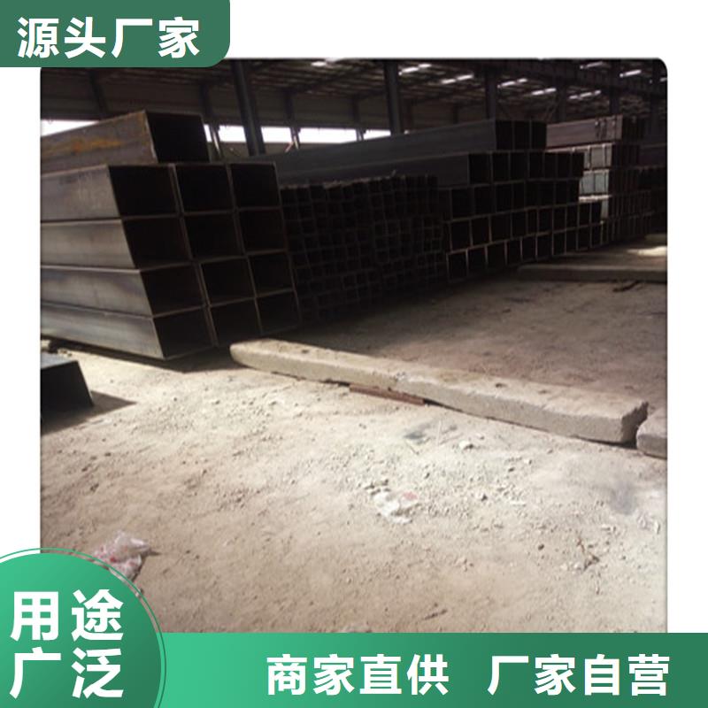 输水用热镀锌焊管今日发货价格