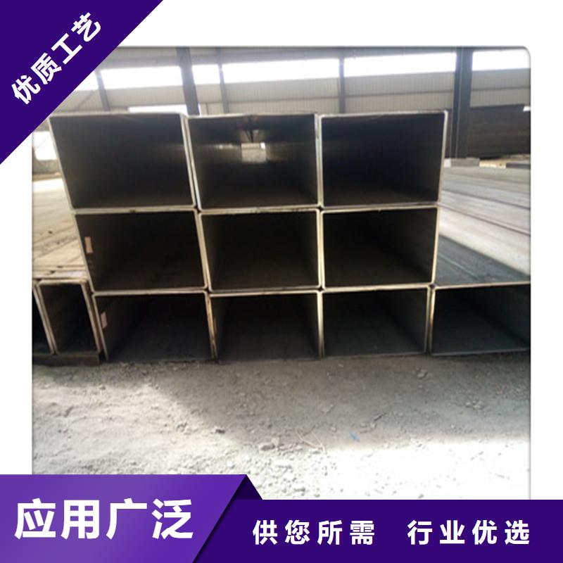 方管发欧标工字钢大量现货供应
