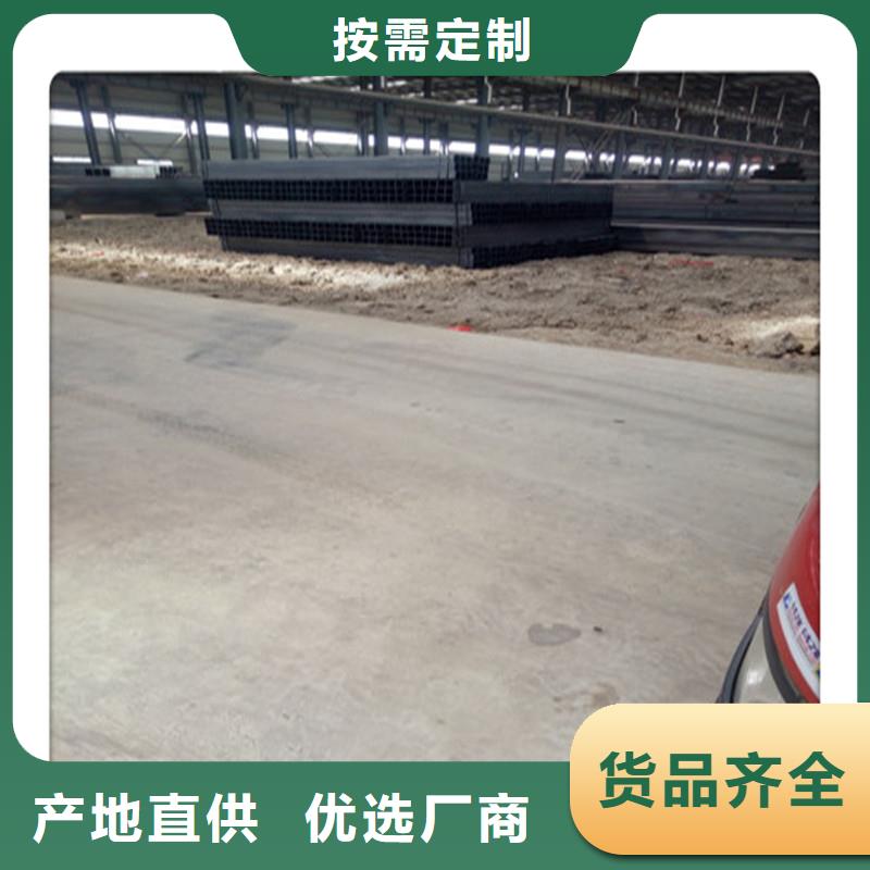S30409不锈钢方管优质品牌
