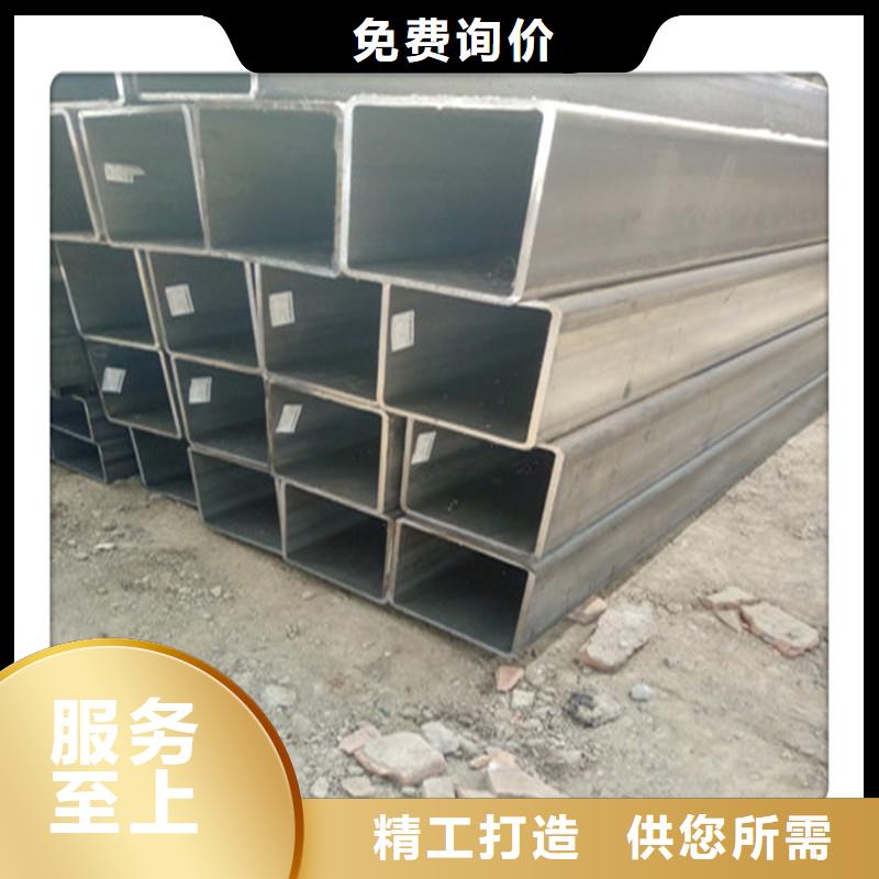 方管发欧标工字钢大量现货供应