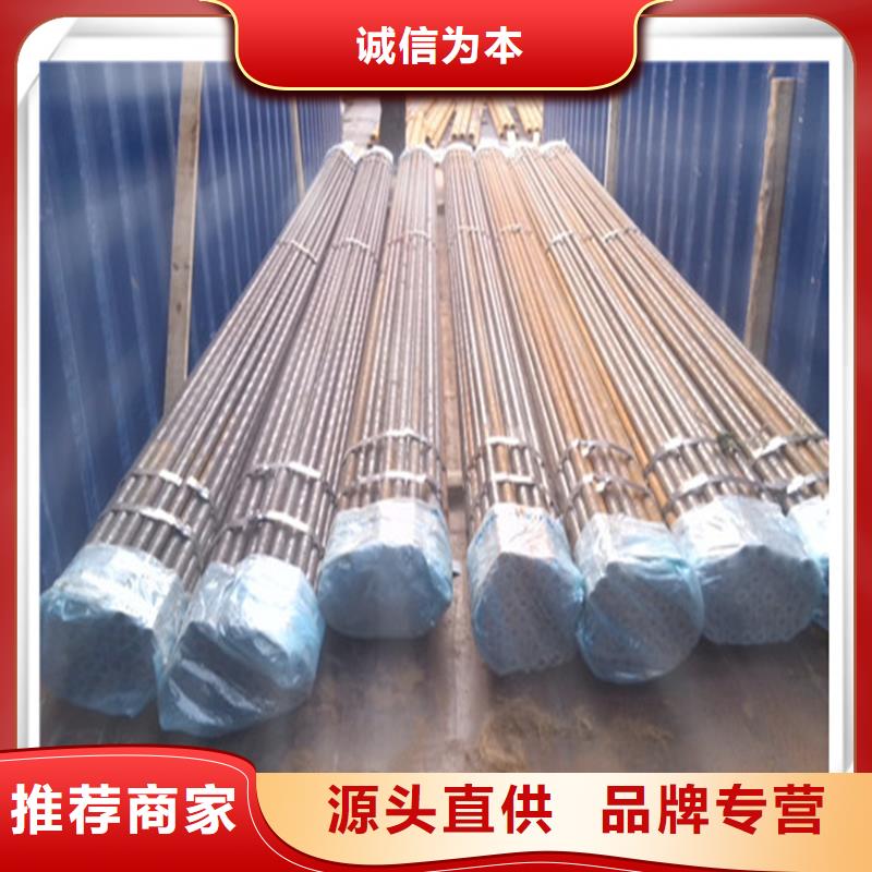 镀锌螺旋钢管长度定制
