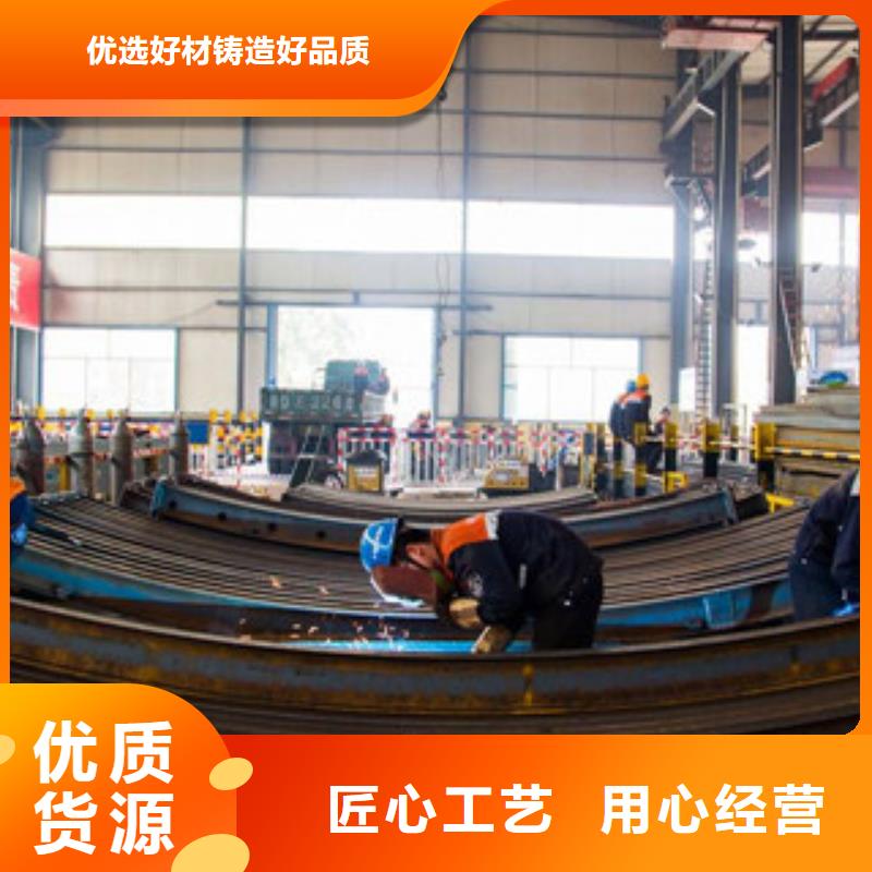 Q355国标镀锌工字钢22a#定制加工