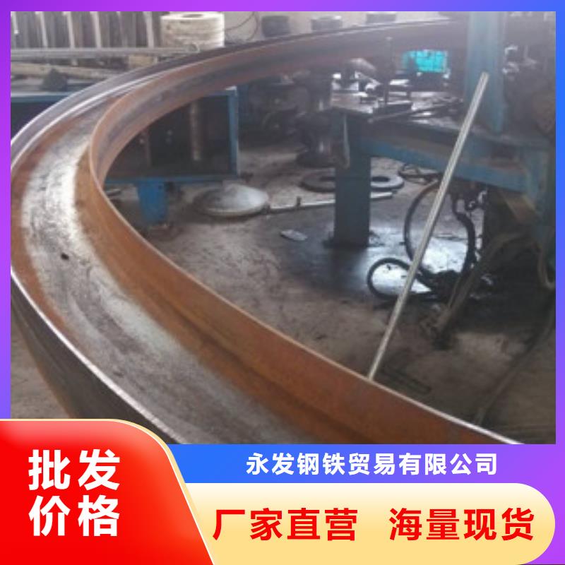 欧标镀锌槽工字钢180x94x6.5全国供应发货快