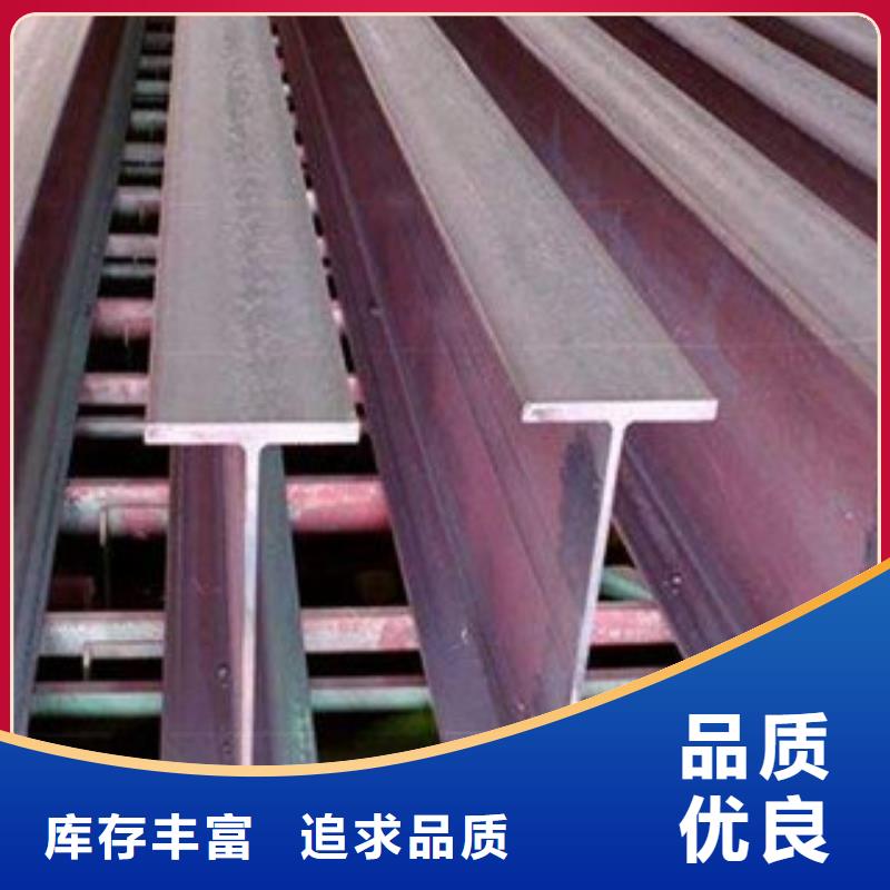 Q355国标镀锌工字钢22a#定制加工