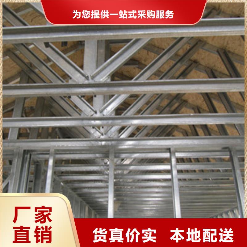 C型钢-镀铜扁钢大量现货供应