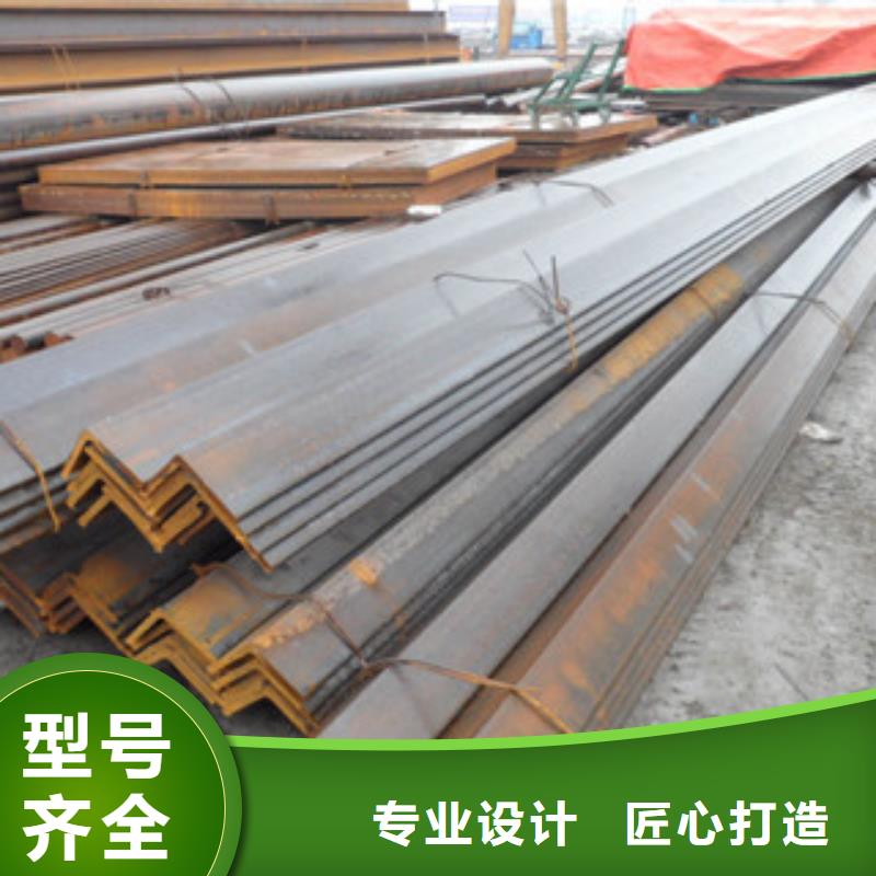 Q355B角钢埋弧焊接_诚信互利