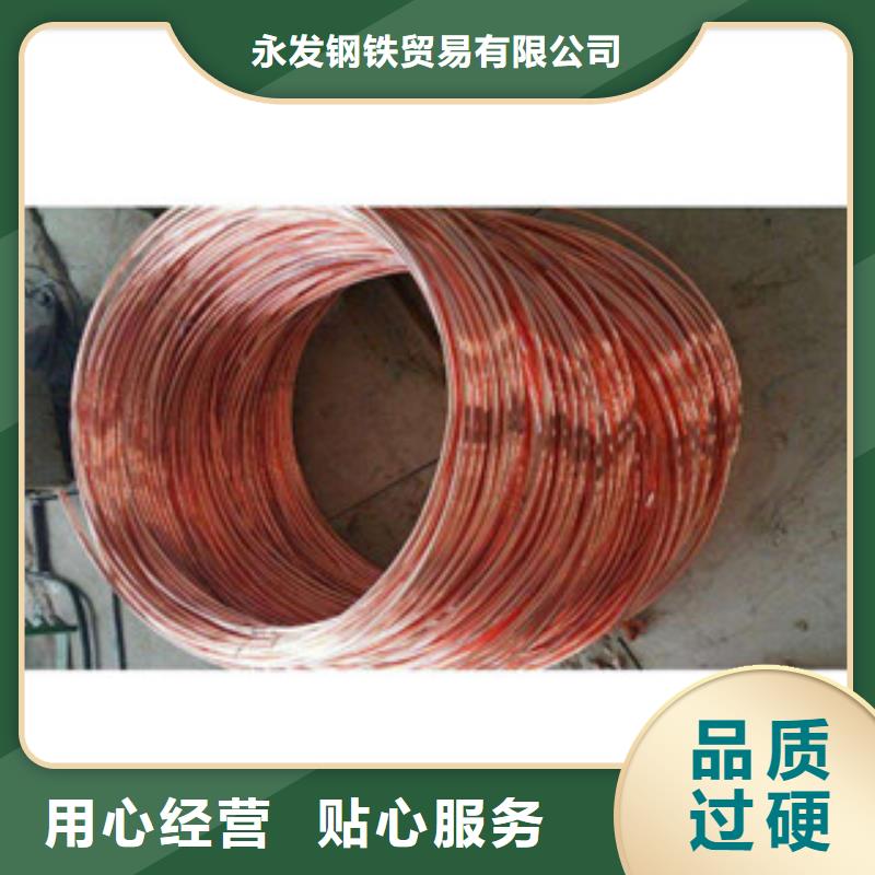 镀铜扁钢铝板N年专注